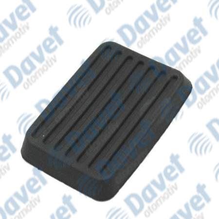 YTT Y51082 Pedal Lastigi Accent I-Accent Ii 94-00